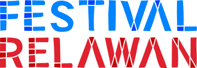 Festival Relawan Logo